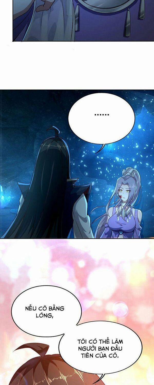 Tiên Đế Xâm Nhập 68 trang 15