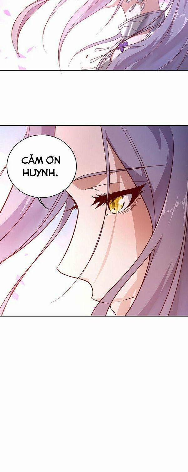 Tiên Đế Xâm Nhập 68 trang 17