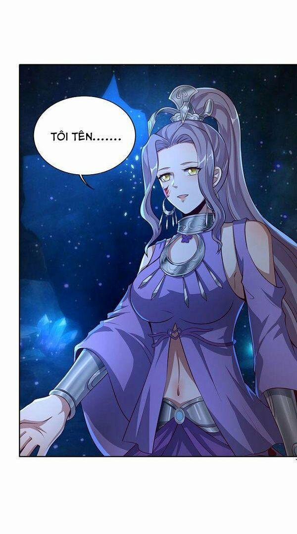 Tiên Đế Xâm Nhập 68 trang 19
