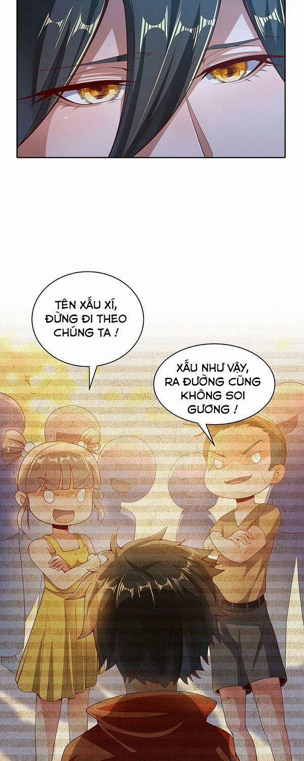 Tiên Đế Xâm Nhập 68 trang 8