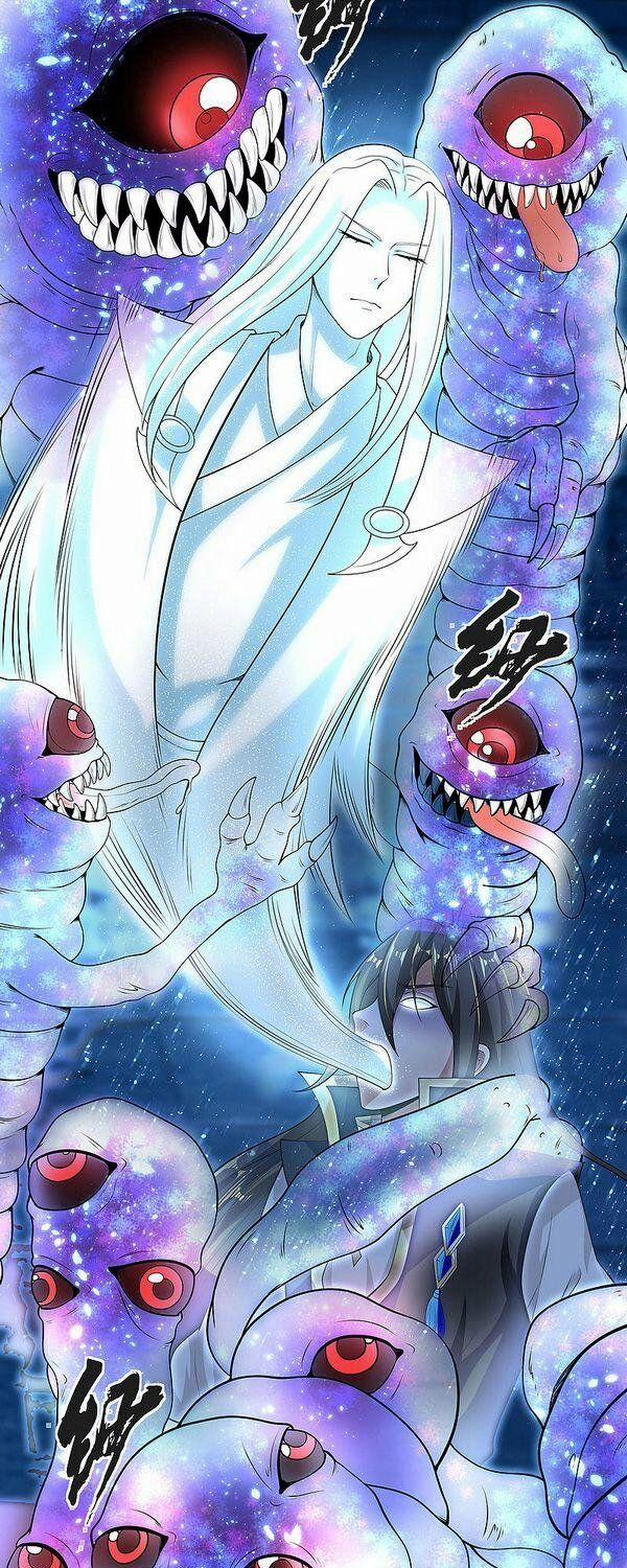 Tiên Đế Xâm Nhập 69 trang 16