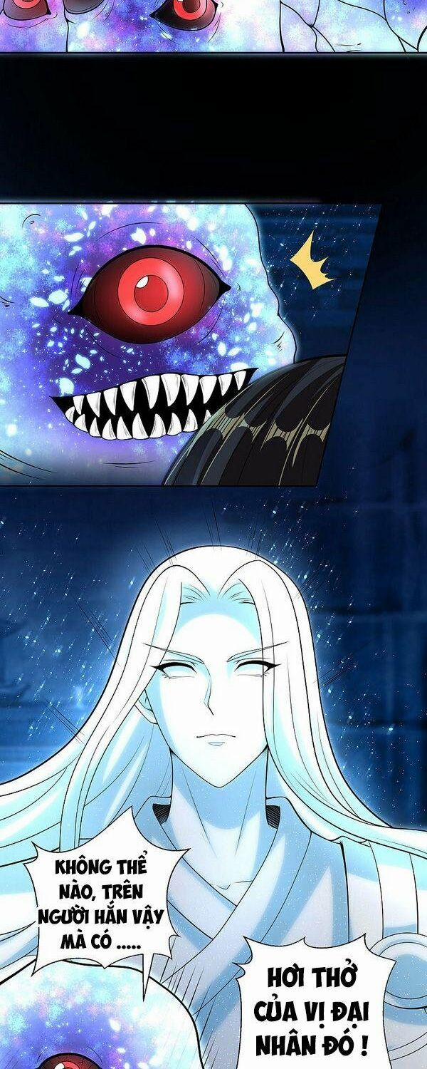 Tiên Đế Xâm Nhập 69 trang 17