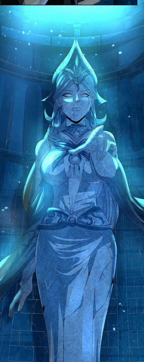 Tiên Đế Xâm Nhập 69 trang 21