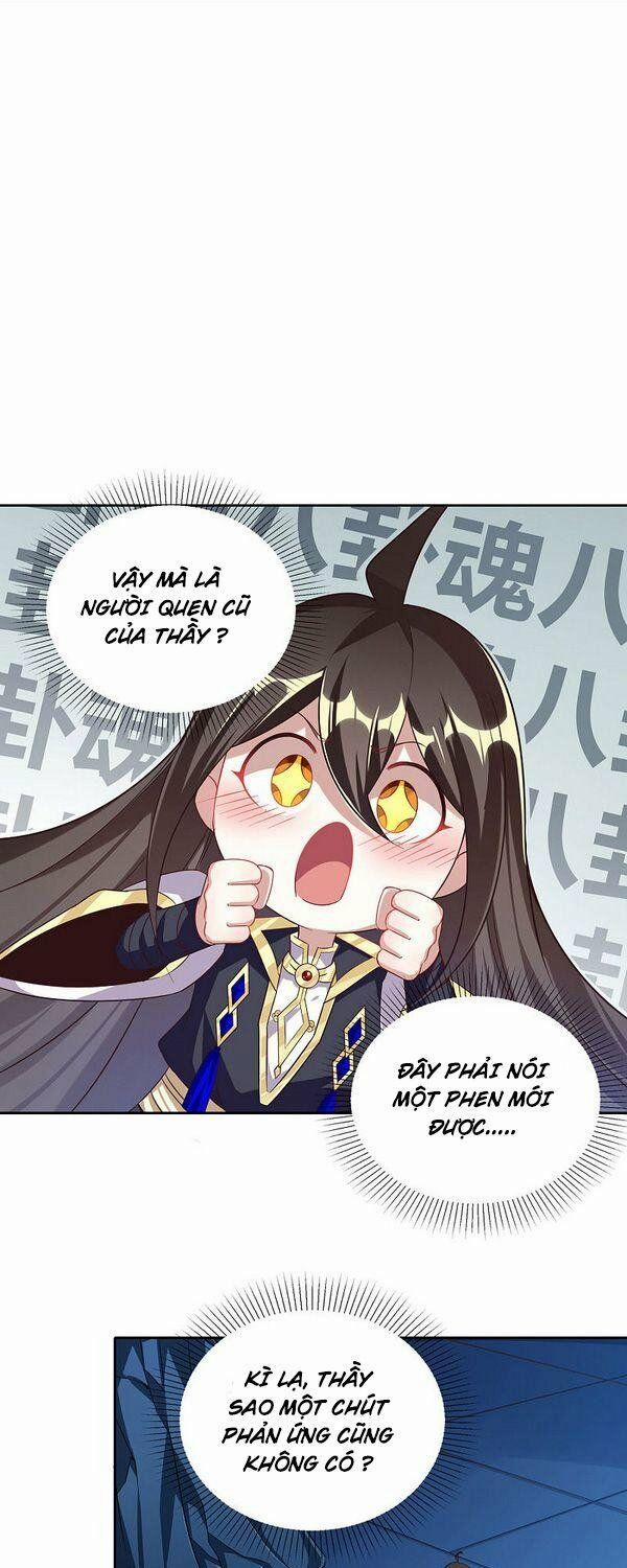 Tiên Đế Xâm Nhập 69 trang 24