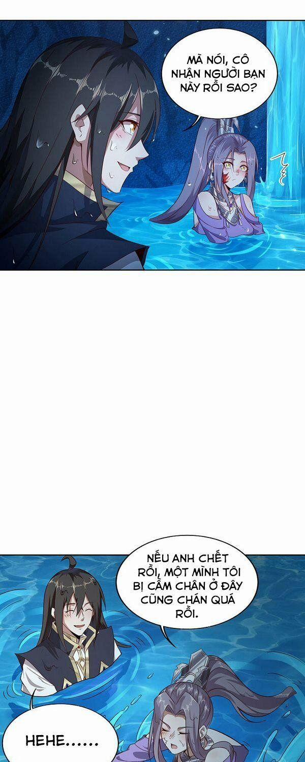 Tiên Đế Xâm Nhập 69 trang 4