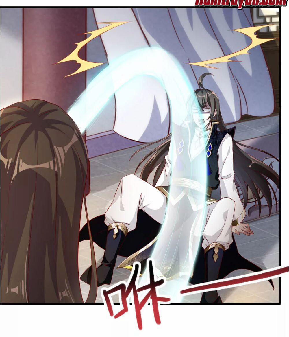 Tiên Đế Xâm Nhập 7 trang 7