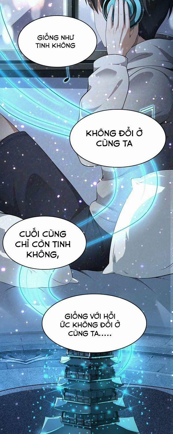 Tiên Đế Xâm Nhập 70 trang 16