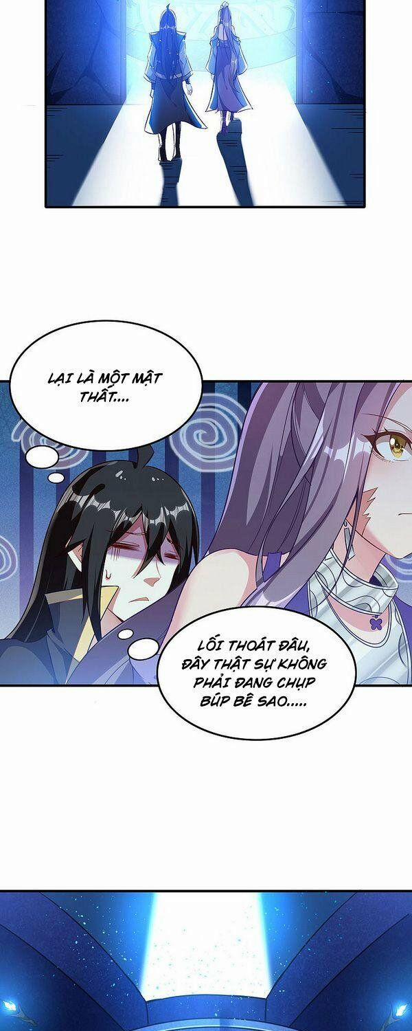 Tiên Đế Xâm Nhập 70 trang 2