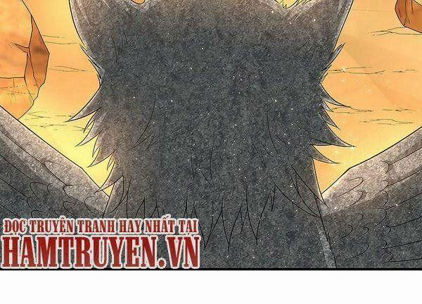 Tiên Đế Xâm Nhập 70 trang 24