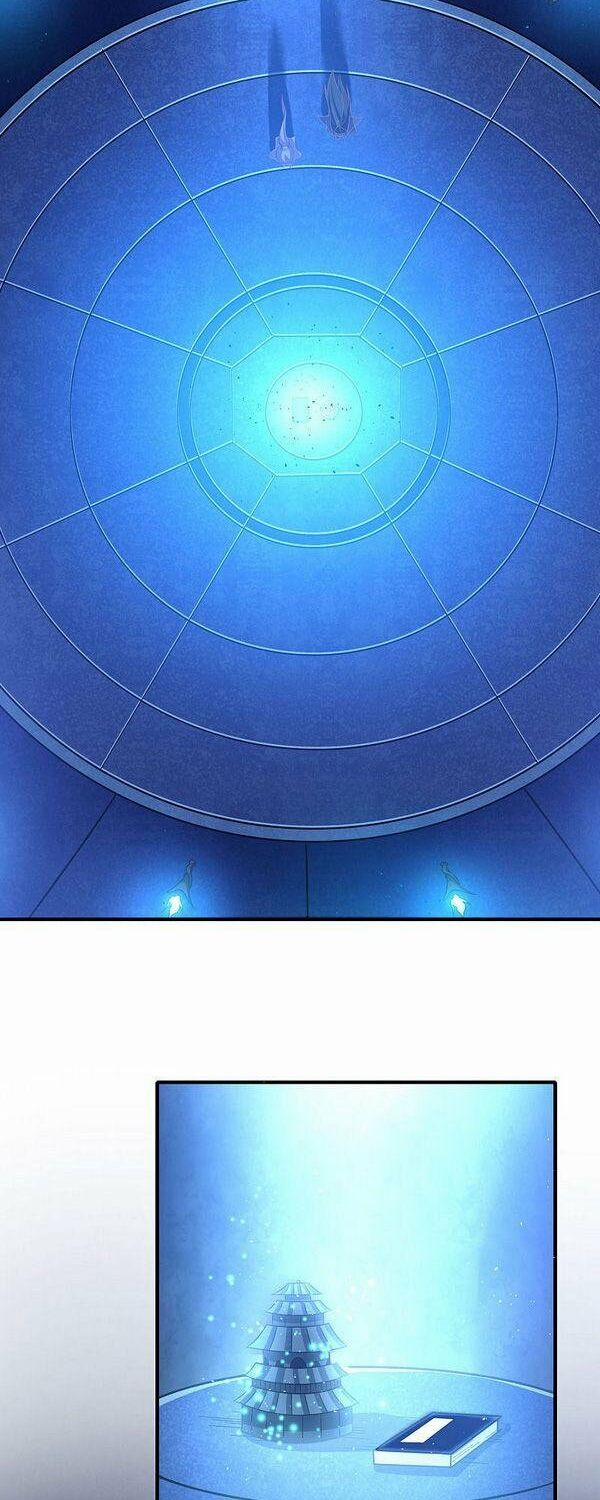 Tiên Đế Xâm Nhập 70 trang 3