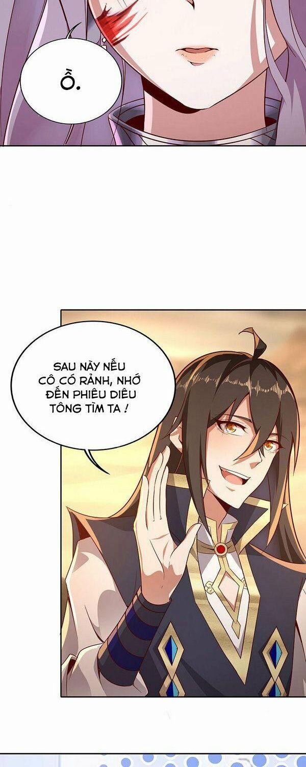 Tiên Đế Xâm Nhập 71 trang 3