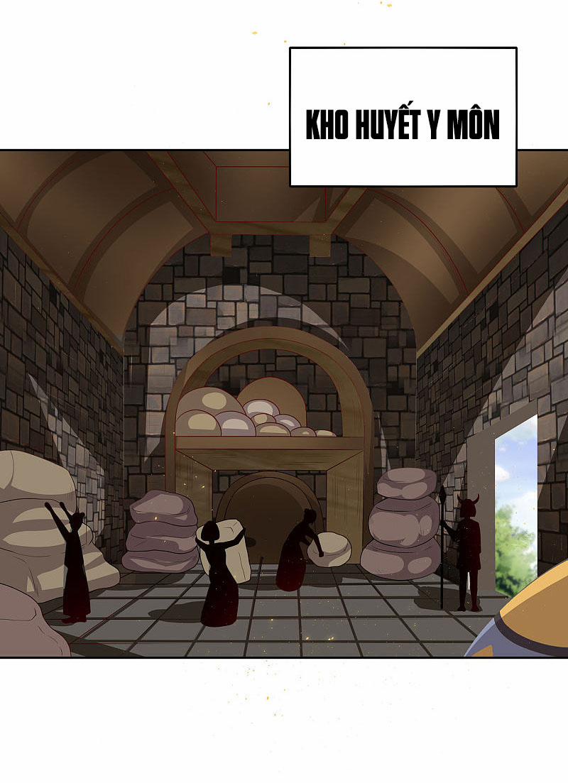 Tiên Đế Xâm Nhập 73 trang 9