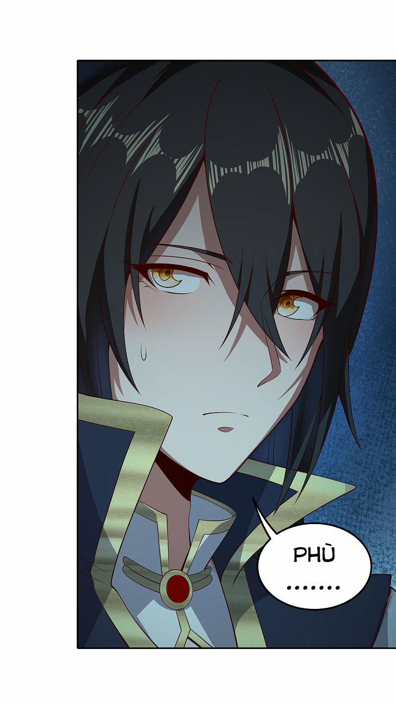 Tiên Đế Xâm Nhập 74 trang 19