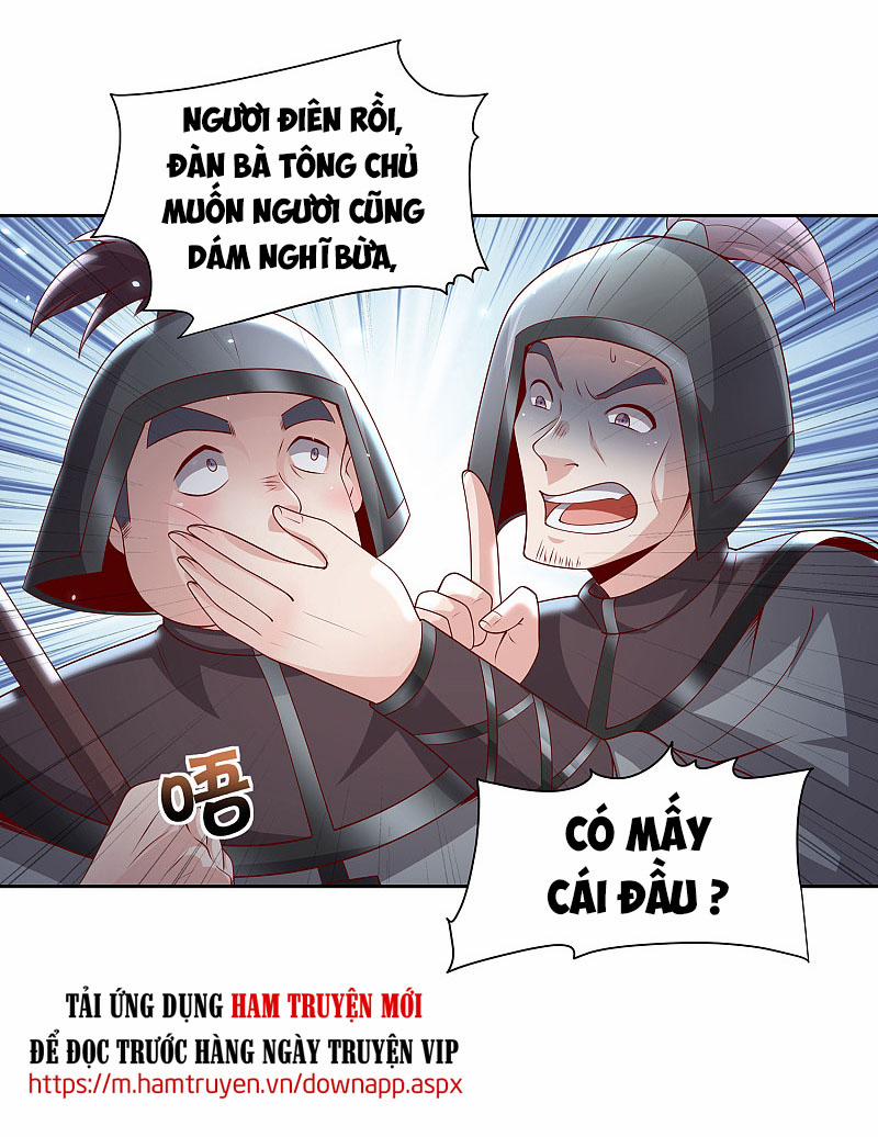 Tiên Đế Xâm Nhập 74 trang 2