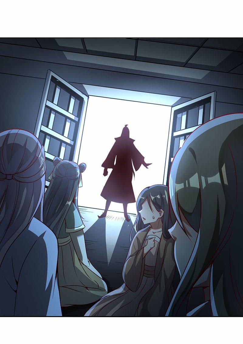 Tiên Đế Xâm Nhập 74 trang 21