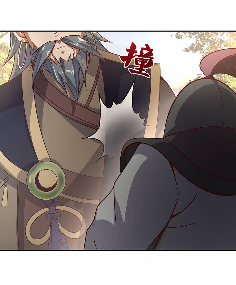 Tiên Đế Xâm Nhập 74 trang 25