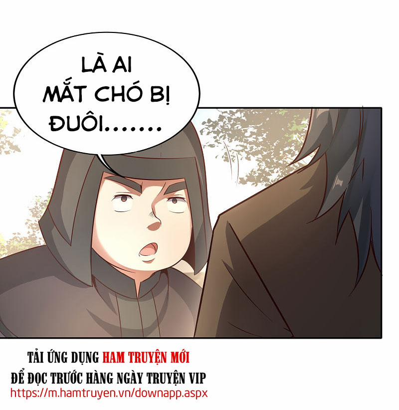 Tiên Đế Xâm Nhập 74 trang 26