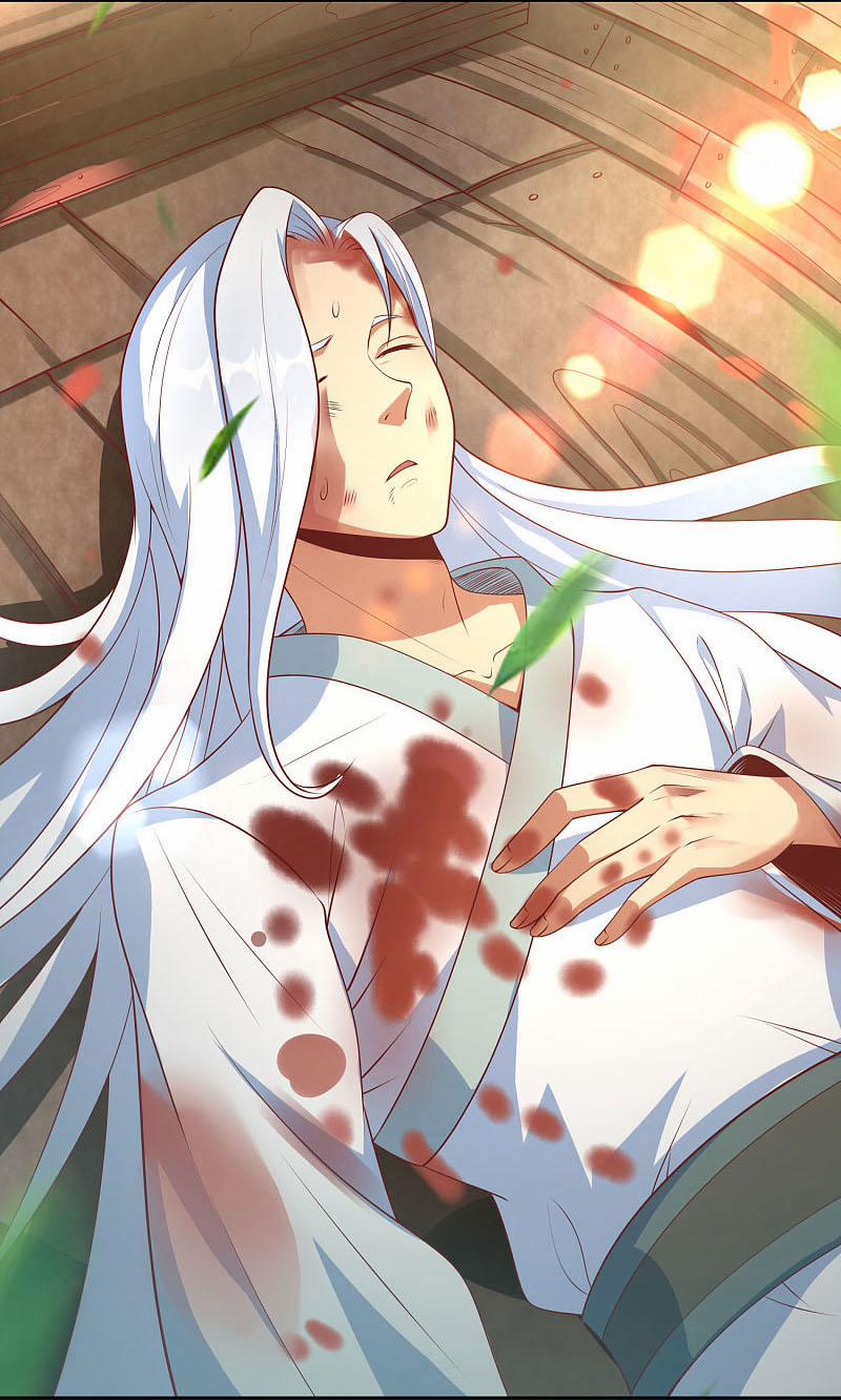 Tiên Đế Xâm Nhập 75 trang 29