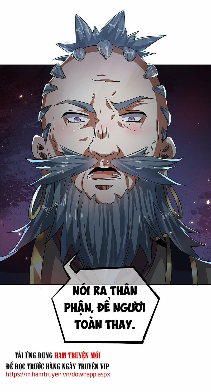 Tiên Đế Xâm Nhập 75 trang 4