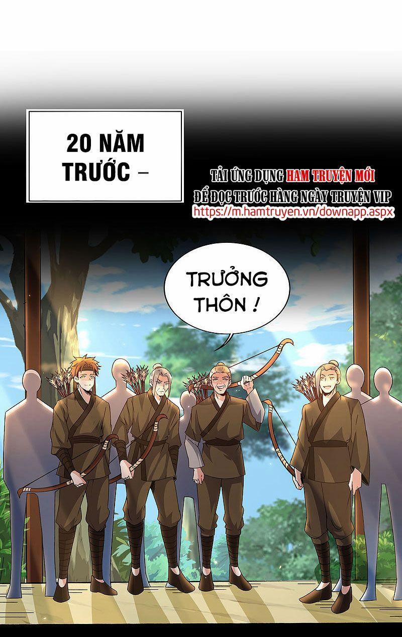 Tiên Đế Xâm Nhập 76 trang 0