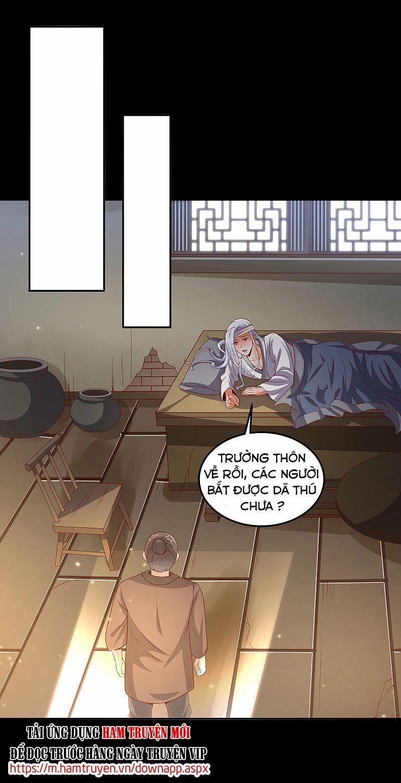 Tiên Đế Xâm Nhập 76 trang 10