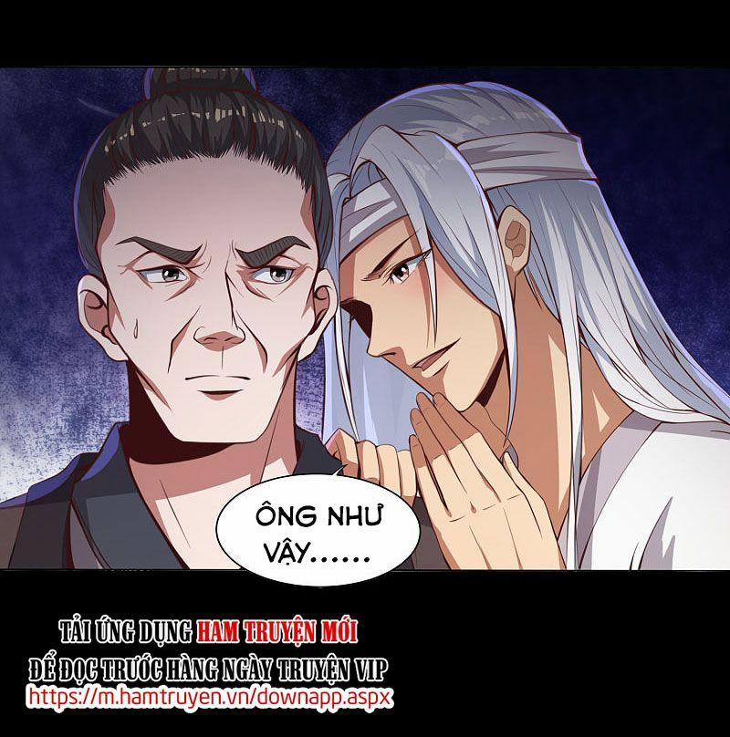 Tiên Đế Xâm Nhập 76 trang 14