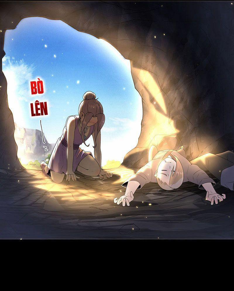 Tiên Đế Xâm Nhập 76 trang 27