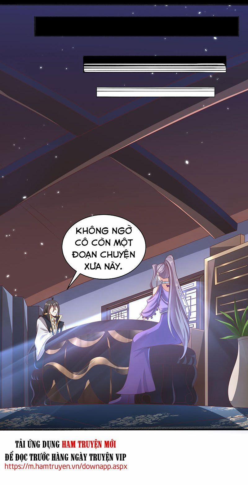 Tiên Đế Xâm Nhập 77 trang 6