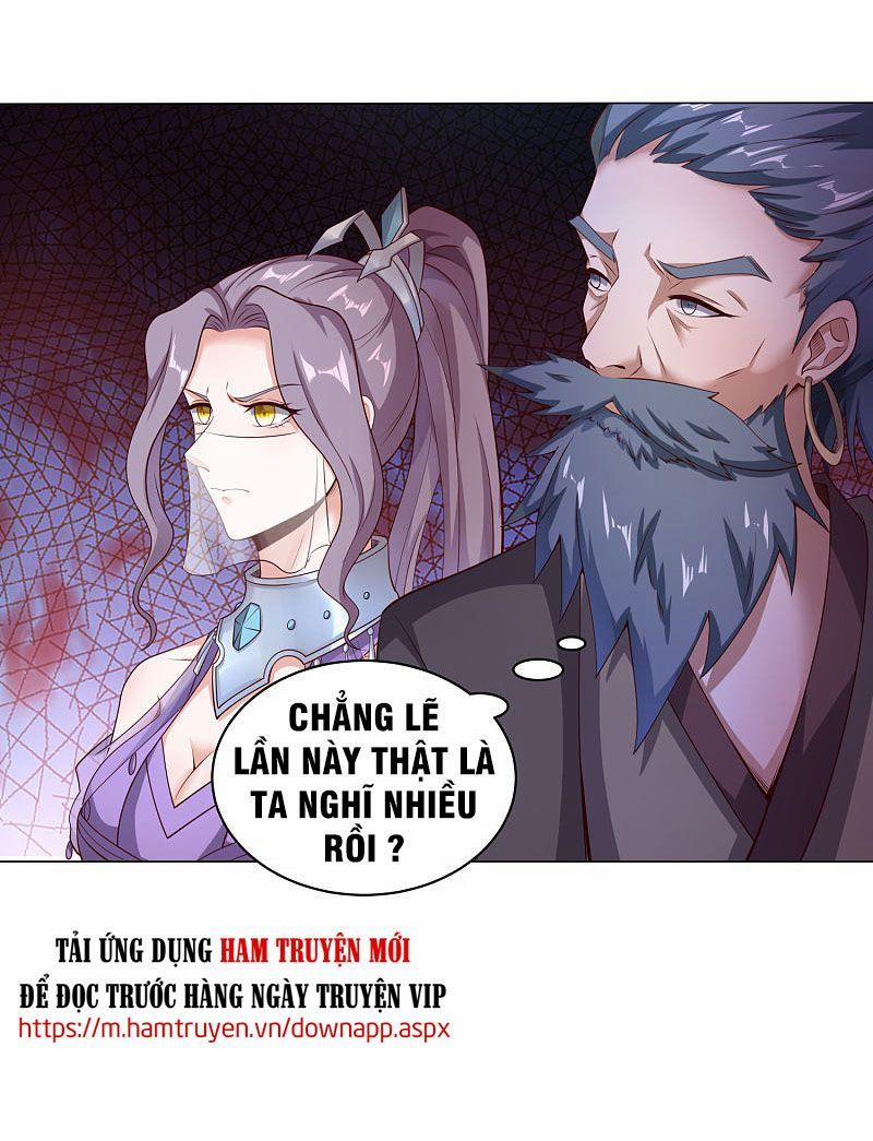 Tiên Đế Xâm Nhập 78 trang 13