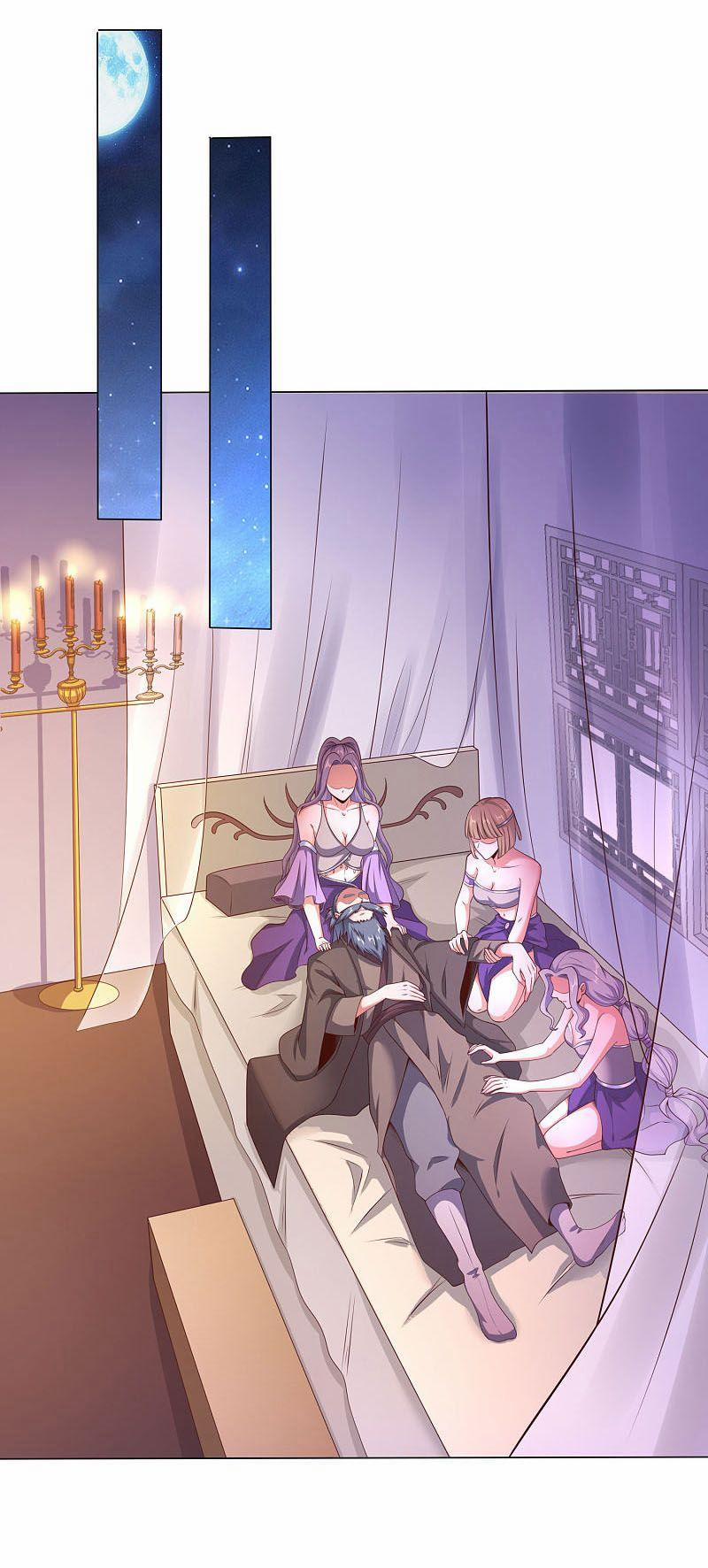 Tiên Đế Xâm Nhập 78 trang 14