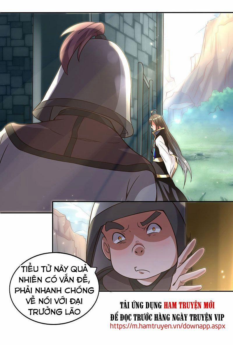 Tiên Đế Xâm Nhập 78 trang 2