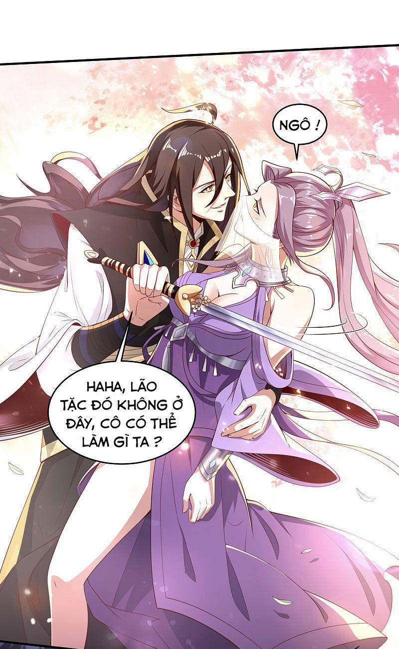 Tiên Đế Xâm Nhập 78 trang 6