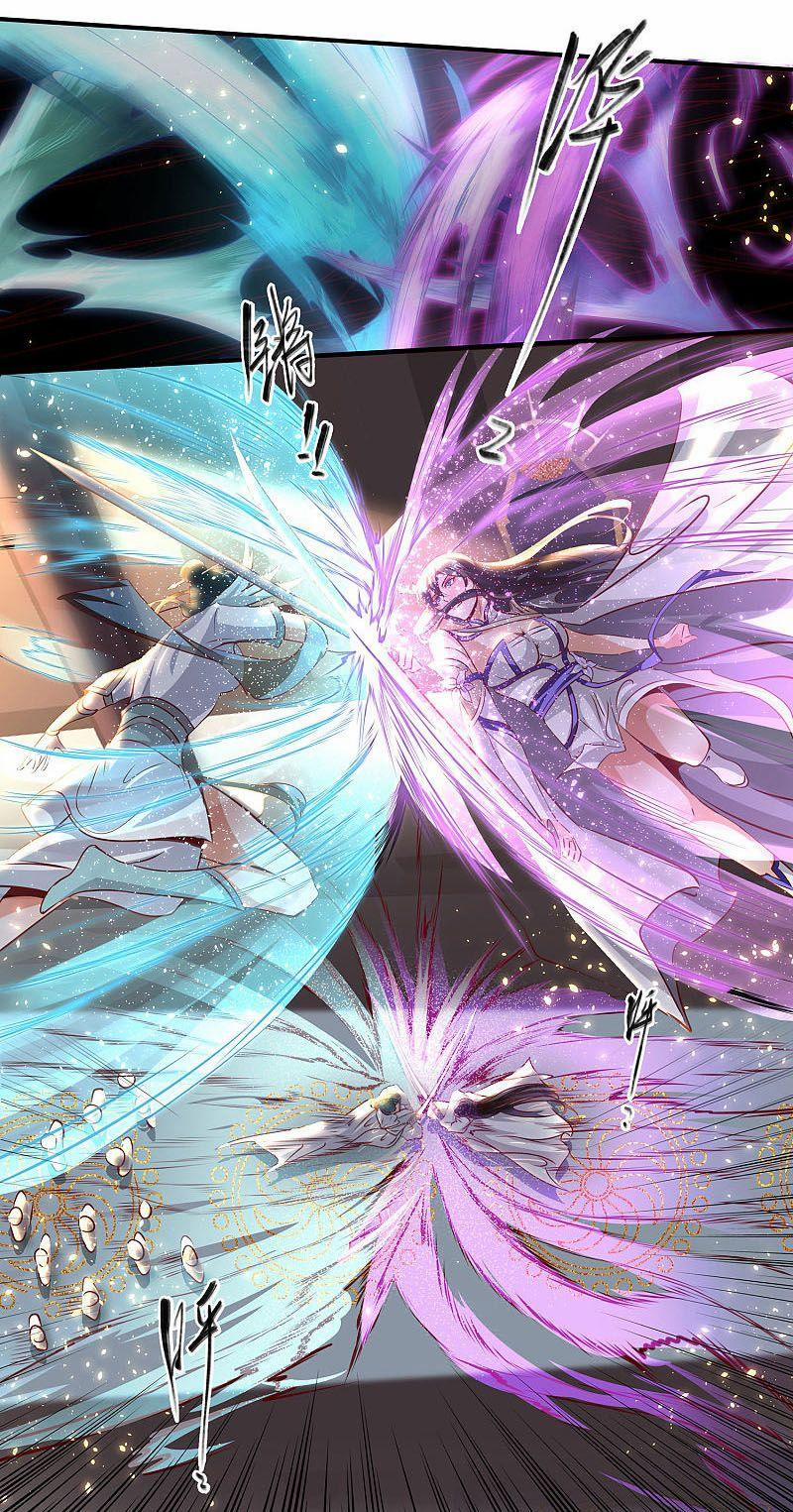 Tiên Đế Xâm Nhập 79 trang 12