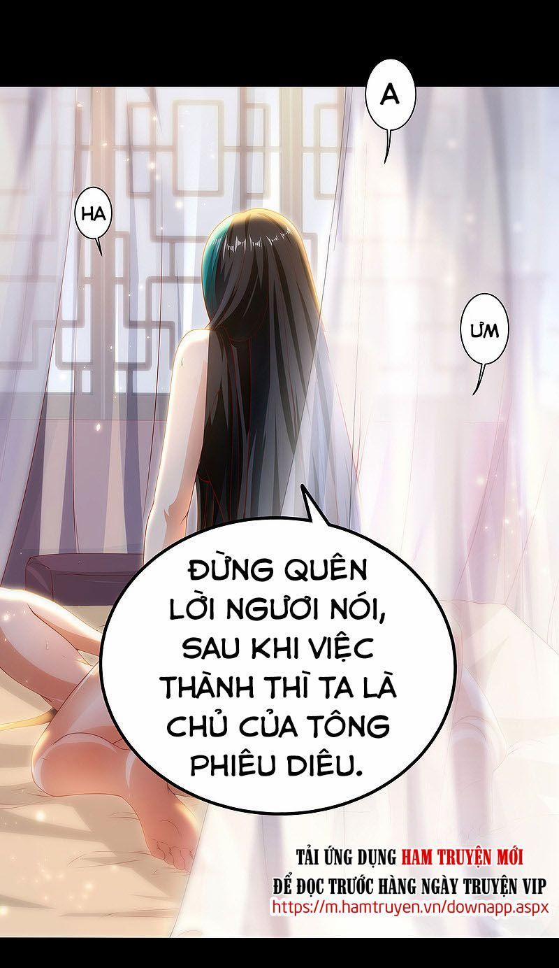 Tiên Đế Xâm Nhập 79 trang 2