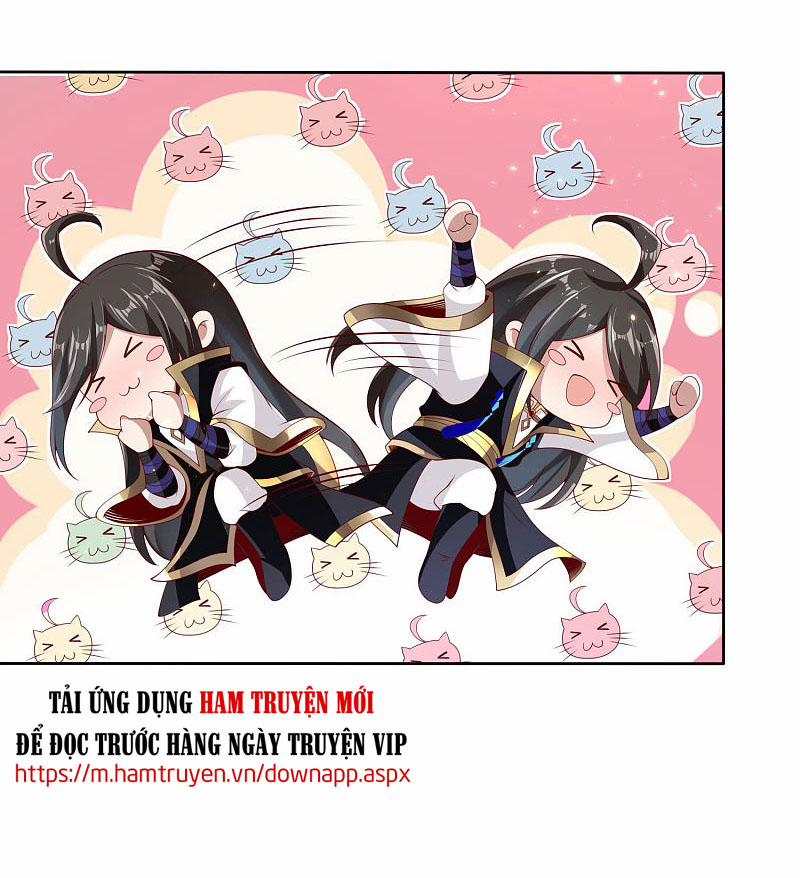 Tiên Đế Xâm Nhập 81 trang 17