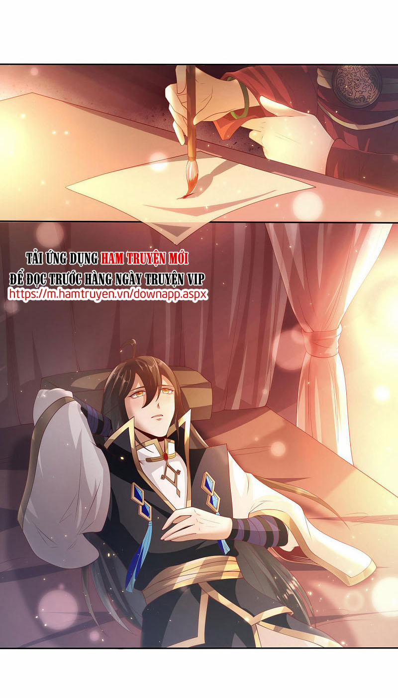 Tiên Đế Xâm Nhập 81 trang 19