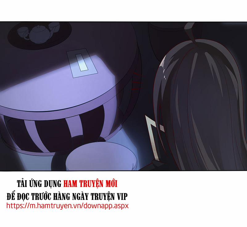 Tiên Đế Xâm Nhập 81 trang 23