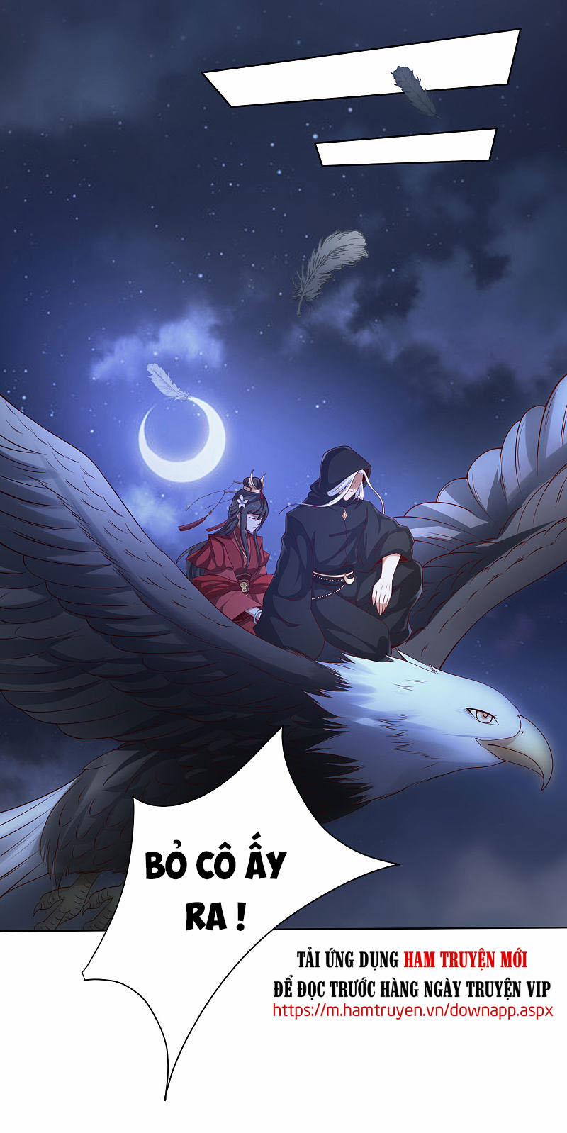 Tiên Đế Xâm Nhập 81 trang 26