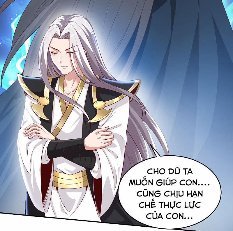 Tiên Đế Xâm Nhập 82 trang 10