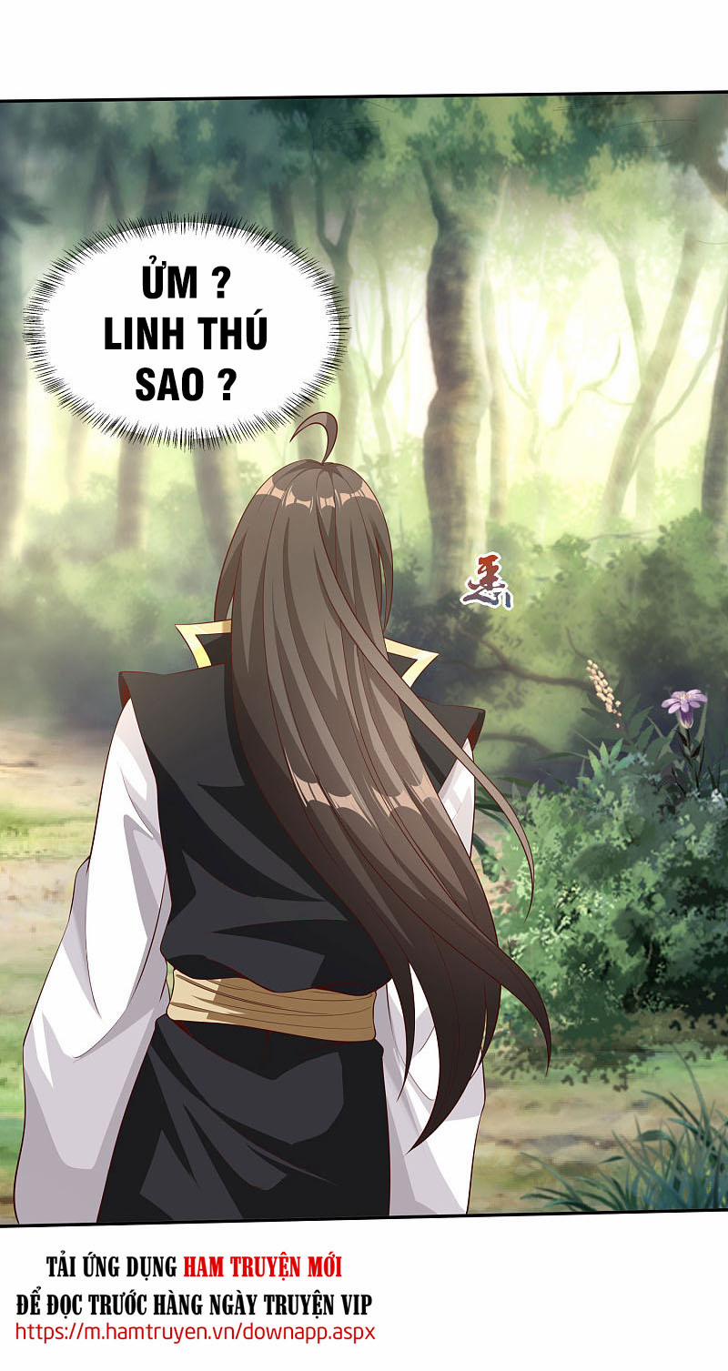 Tiên Đế Xâm Nhập 82 trang 14