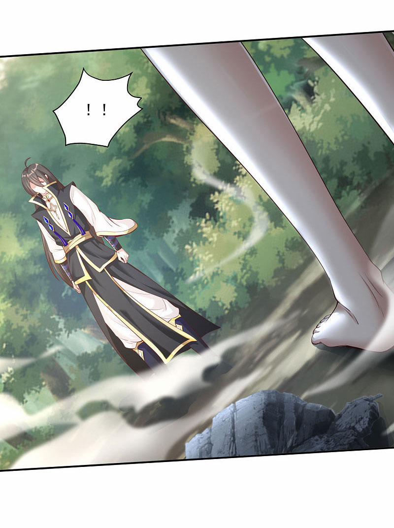 Tiên Đế Xâm Nhập 82 trang 15