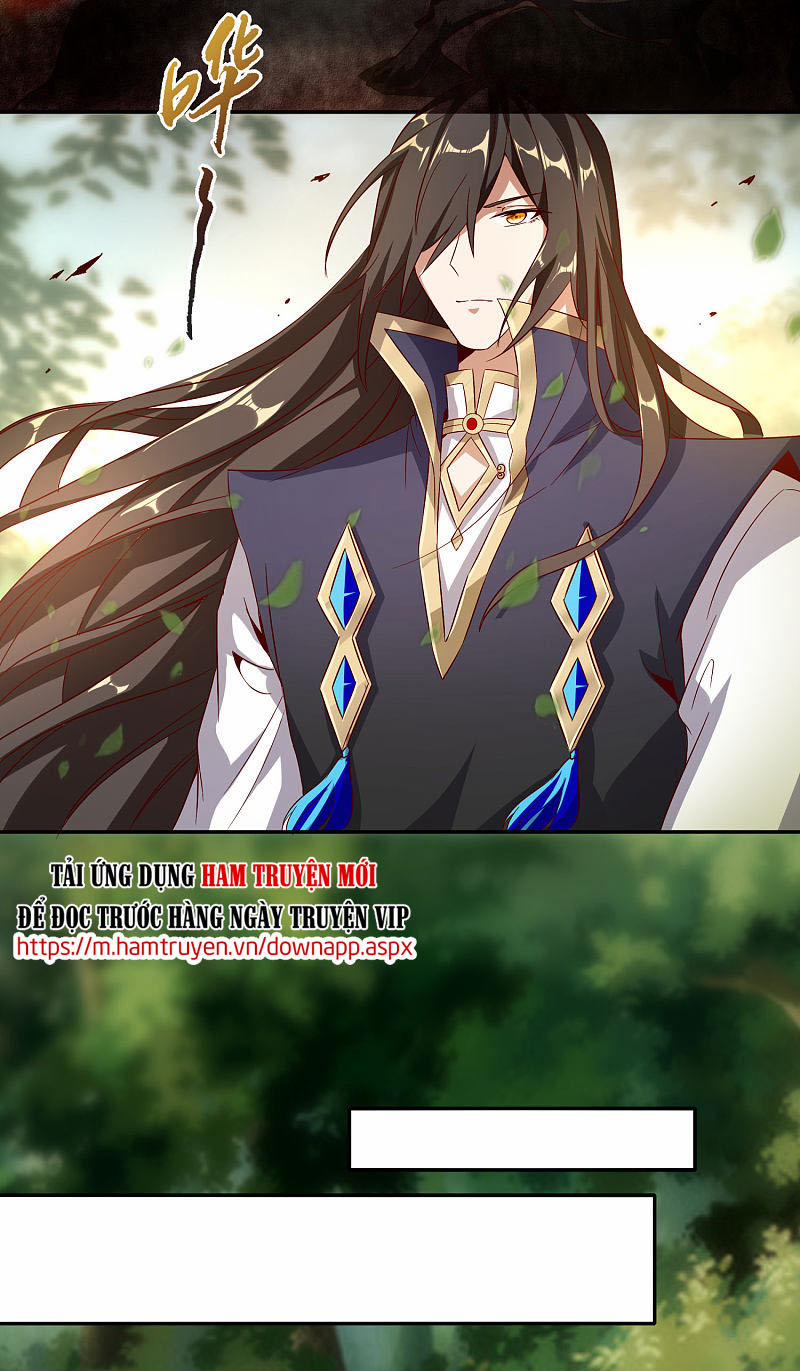 Tiên Đế Xâm Nhập 82 trang 2