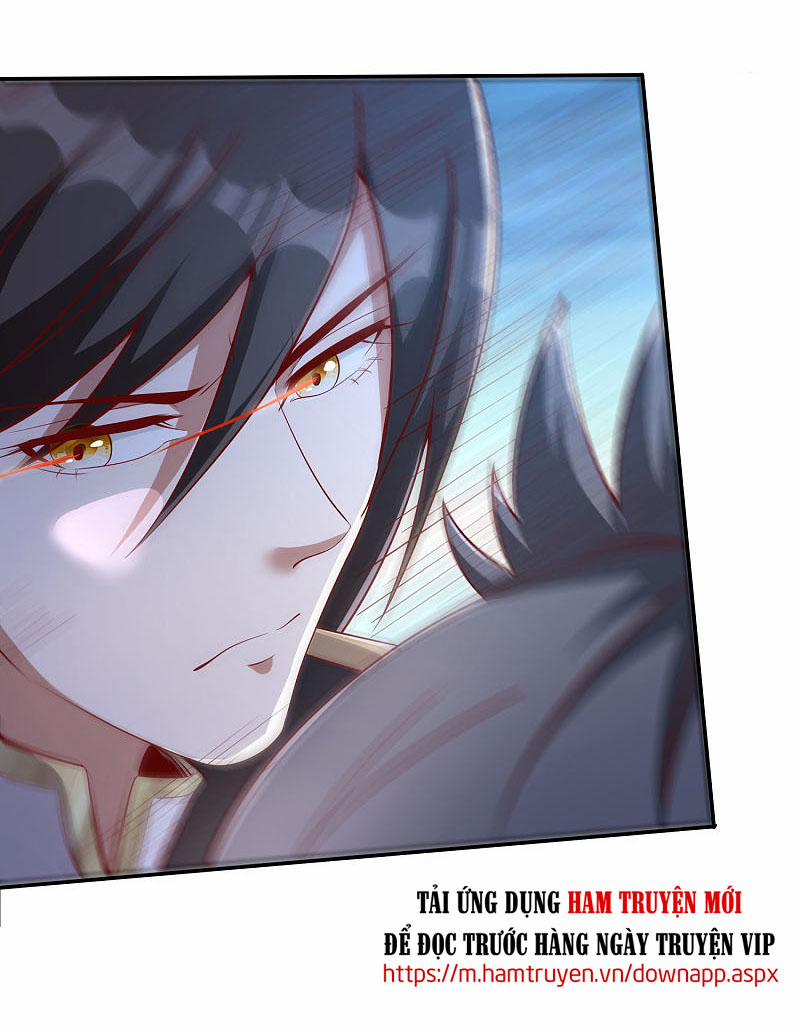 Tiên Đế Xâm Nhập 82 trang 24