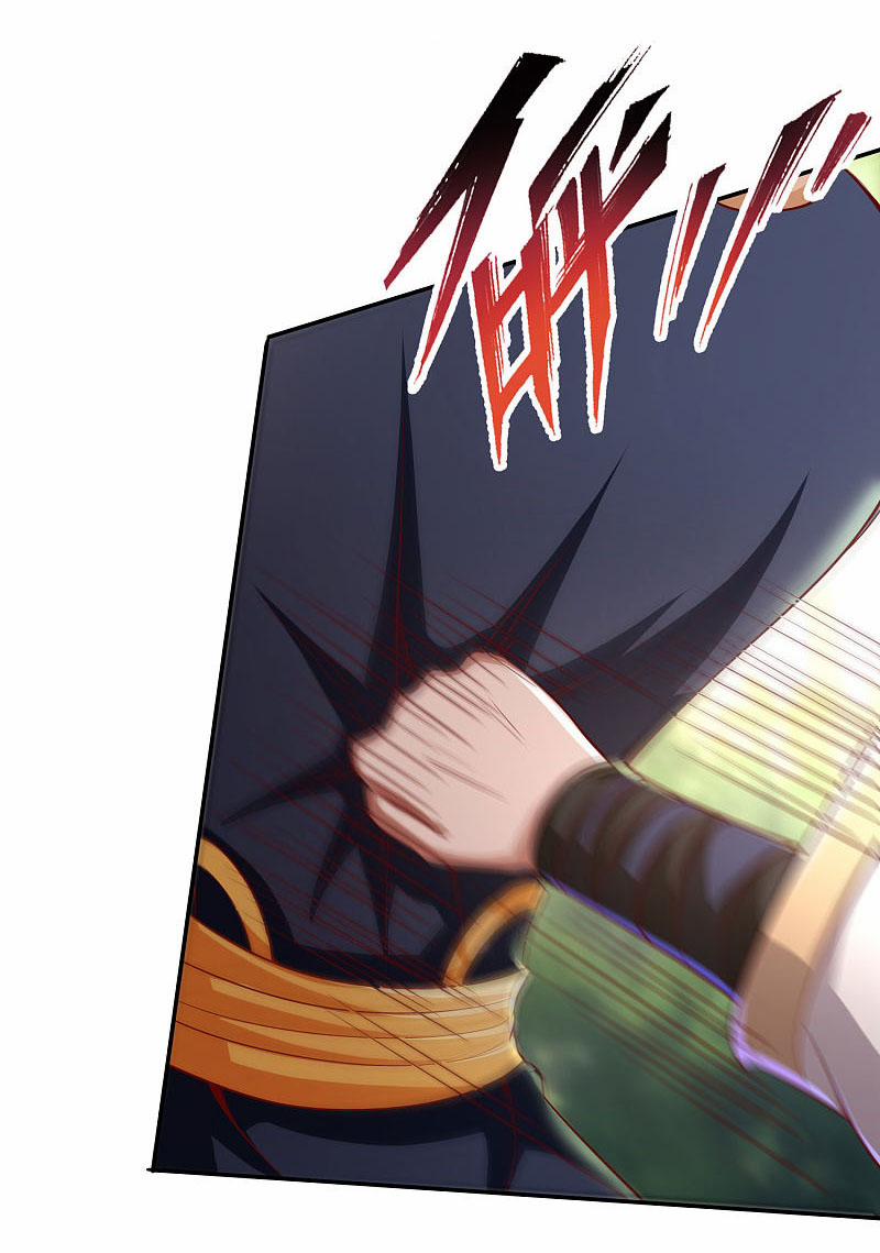 Tiên Đế Xâm Nhập 82 trang 27