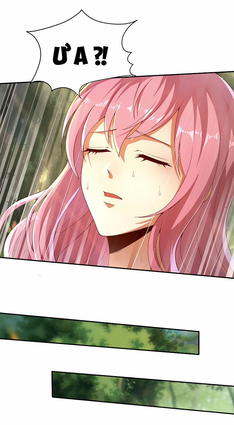 Tiên Đế Xâm Nhập 82 trang 38