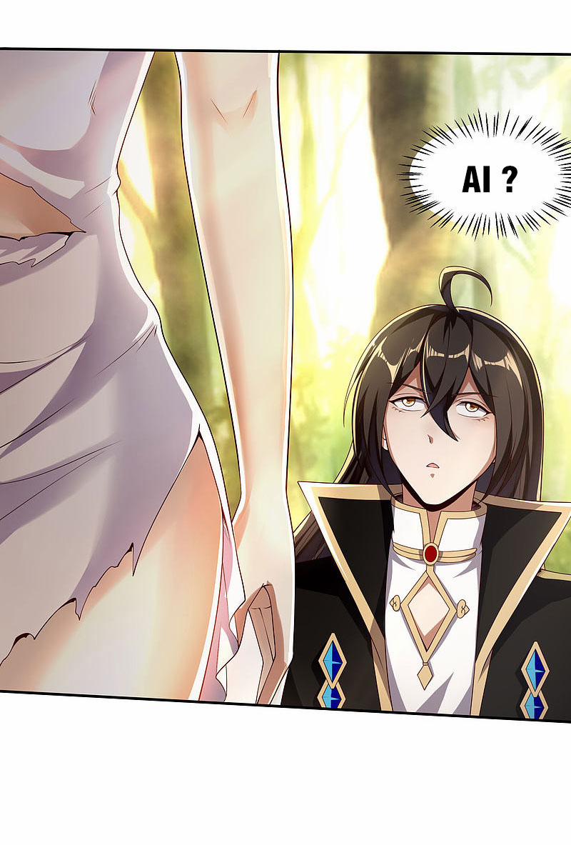 Tiên Đế Xâm Nhập 82 trang 40