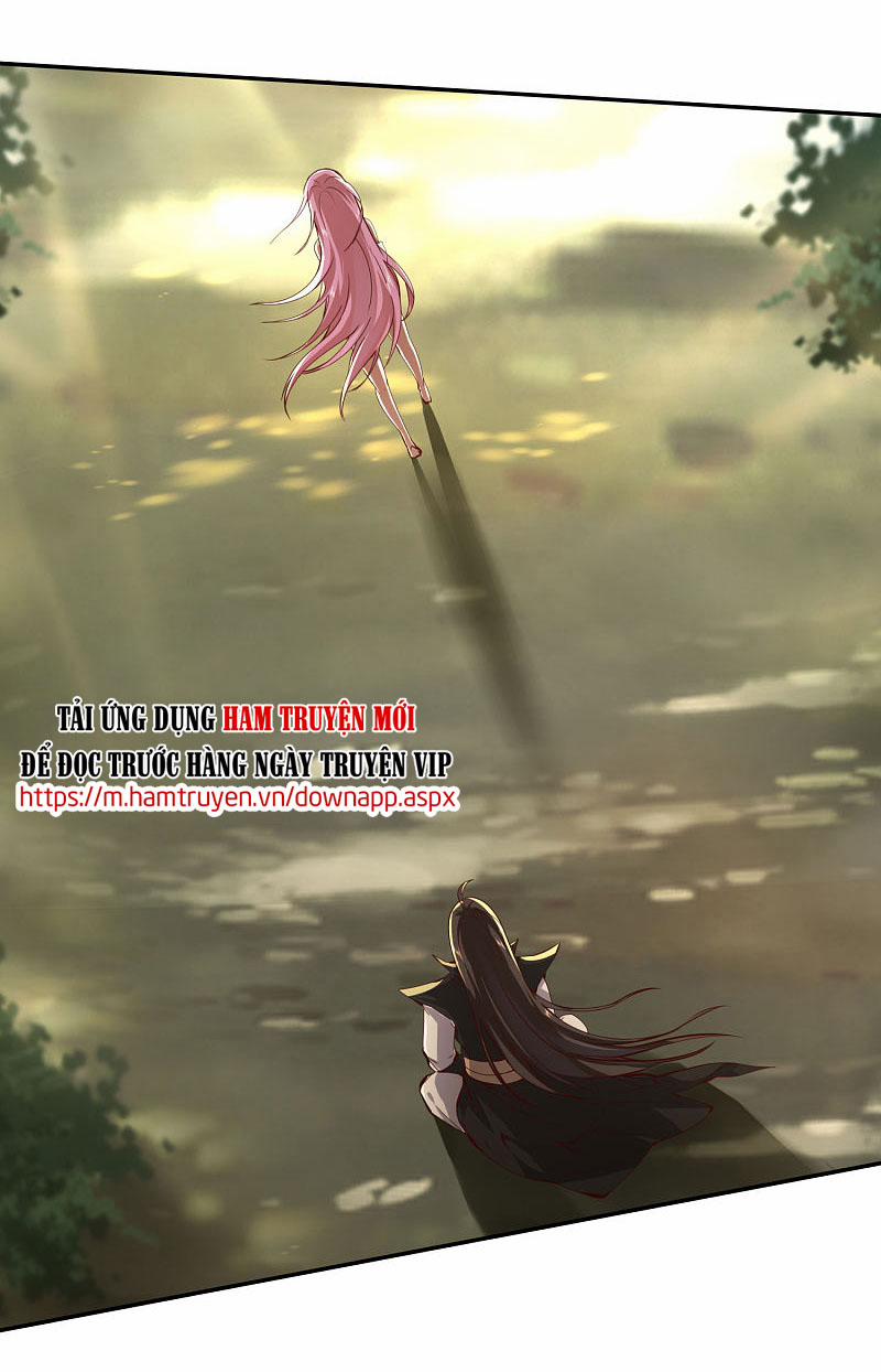 Tiên Đế Xâm Nhập 82 trang 41