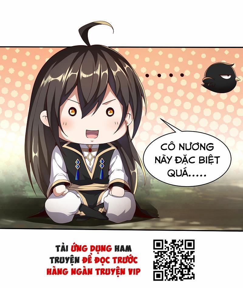 Tiên Đế Xâm Nhập 82 trang 44