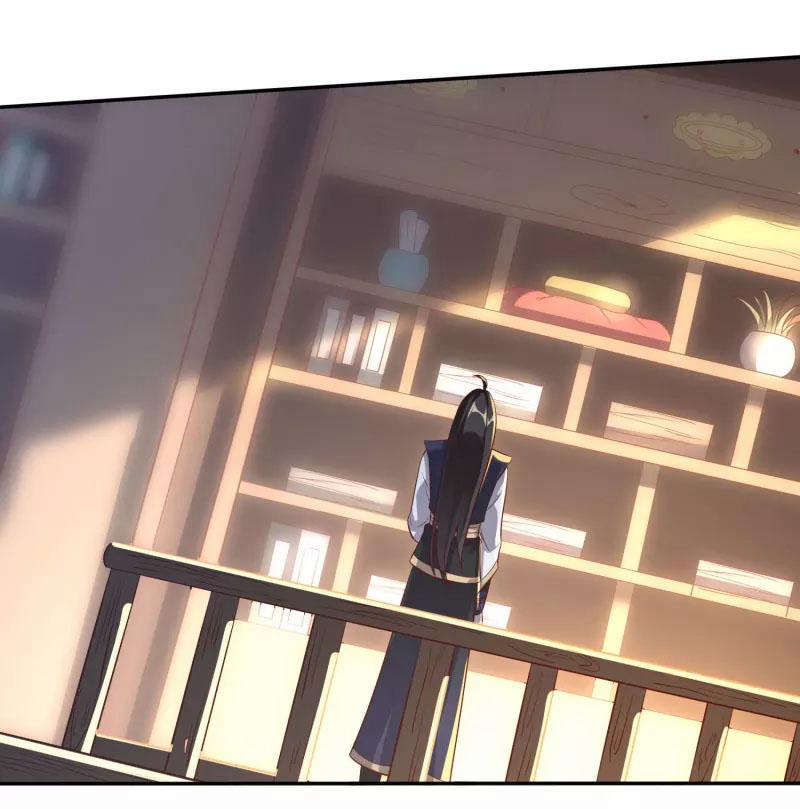 Tiên Đế Xâm Nhập 84 trang 21