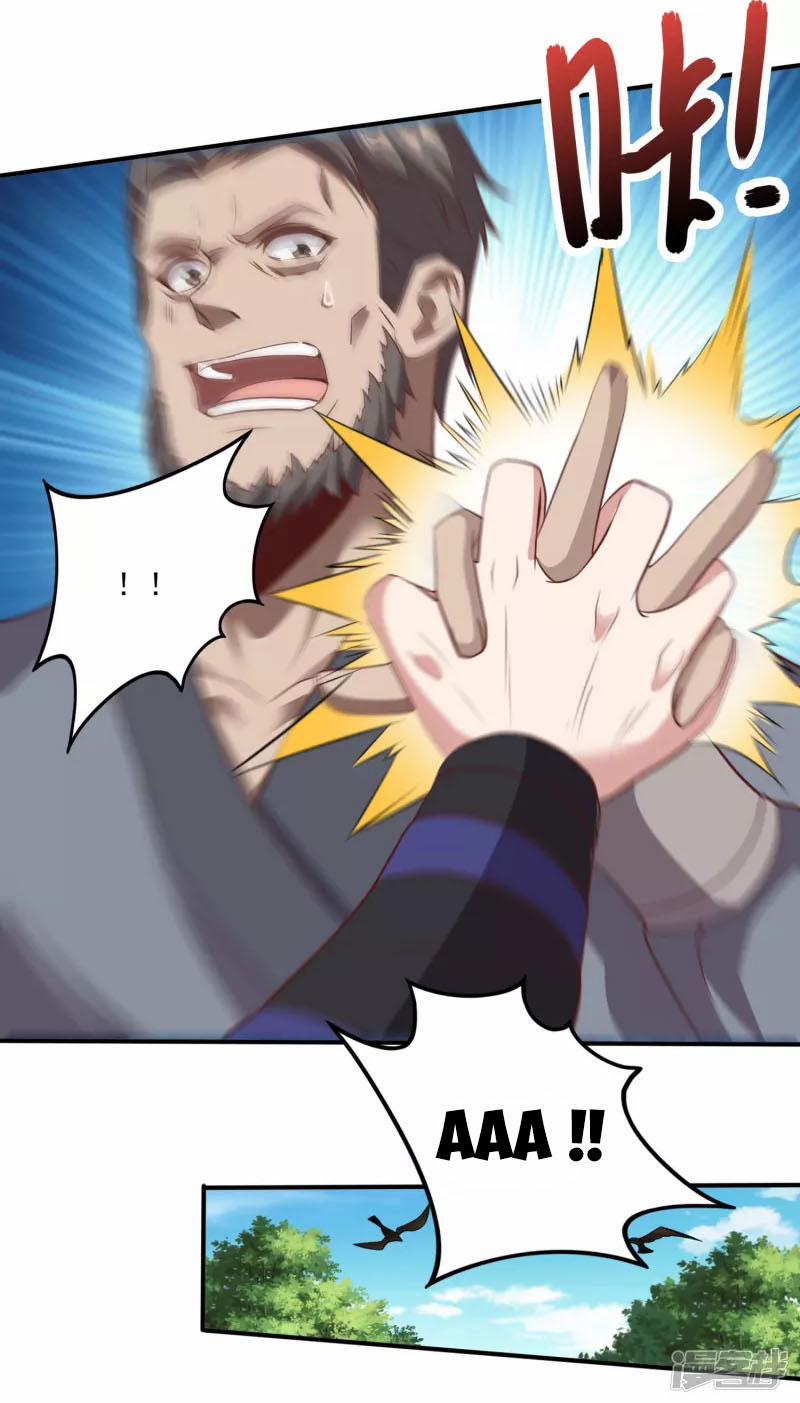 Tiên Đế Xâm Nhập 84 trang 9